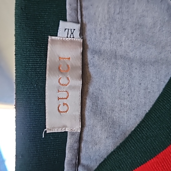 Gucci shirt - Picture 3 of 3